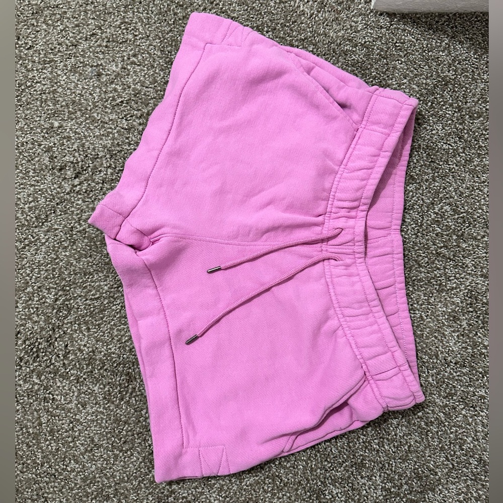 target woman’s shorts
